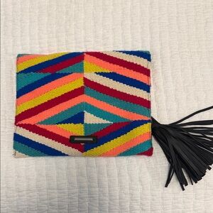 Rebecca Minkoff Clutch